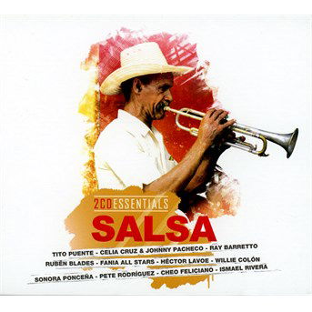Essentials-salsa / Various - Essentials-salsa / Various - Music - Wagram - 3596972992926 - July 15, 2014