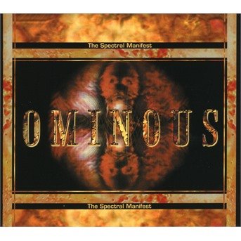 Cover for Ominous · The Spectral Manifest (CD) (2000)