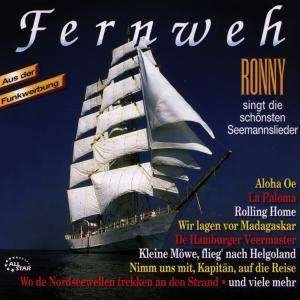 Cover for Ronny · Fernweh (CD) (2004)