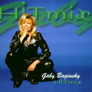 Hitmix - Gaby Baginsky - Musik - DA RECORDS - 4002587085926 - 28. august 2000