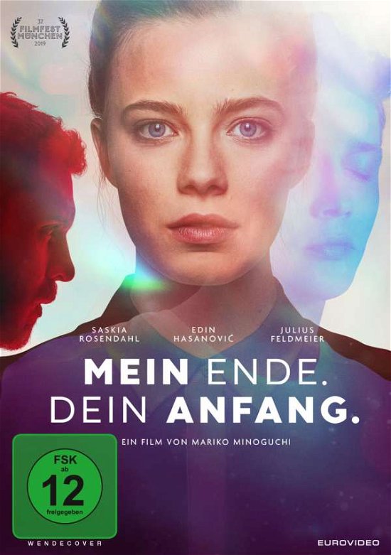 Cover for Mein Ende.dein Anfang. / DVD · Mein Ende.dein Anfang. (DVD) (2020)
