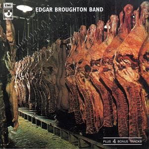 Edgar Broughton Band - Edgar Broughton - Música - Repertoire - 4009910440926 - 18 de julho de 2006