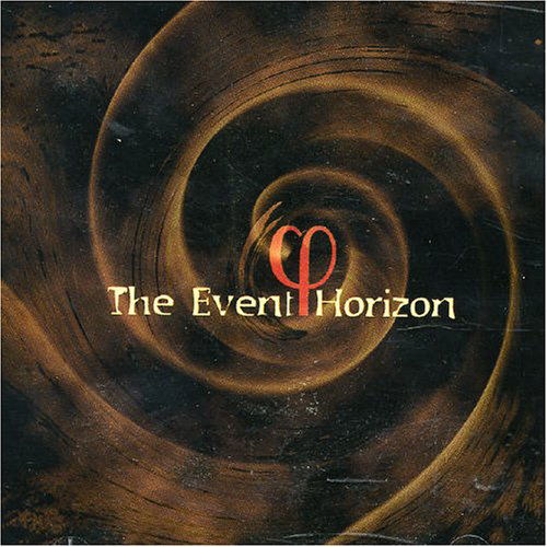 Cover for Event Horizon (CD) (1997)