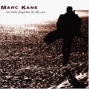 Marc Kane · On Trails Forgotten By (CD) (1994)