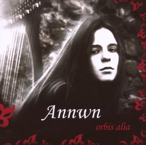 Cover for Annwn · Orbis Alia (CD) (2009)