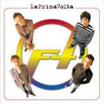 Cover for F4 · La Prima Volta (CD) (2022)