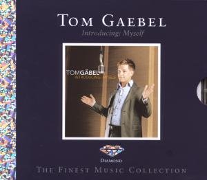 Introducing: Myself - Tom Gaebel - Musique - EME - 4029758875926 - 7 janvier 2008
