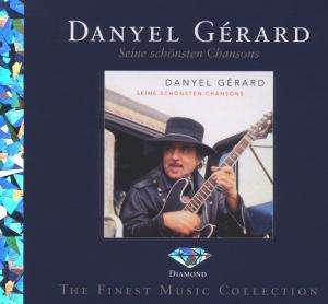 Cover for Danyel Gerard · Seine Schoensten Chansons (CD) (2009)