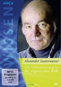 Cover for Horizon Wissen-bleep Kongres · Die Urformensprache Der Organi (DVD) (2012)