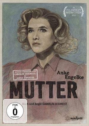Cover for Anke Engelke · Mutter (DVD) (2023)