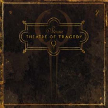 Cover for Theatre of Tragedy · Storm (CD) (2006)