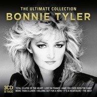 The Ultimate Collection - Bonnie Tyler - Musik - BMG RIGHTS - 4050538639926 - 2. oktober 2020