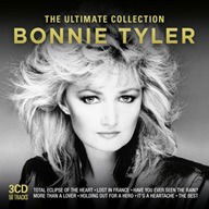 The Ultimate Collection - Bonnie Tyler - Music - BMG Rights Management LLC - 4050538639926 - October 2, 2020