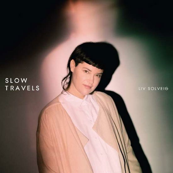 Slow Travels - Liv Solveig - Music - REVOLVER DISTRIBUTION - 4260160561926 - July 12, 2024