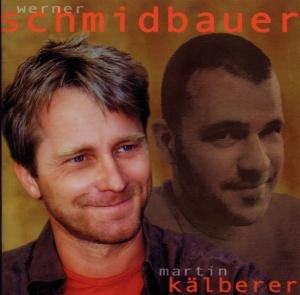 Cover for Schmidbauer &amp; Kälberer,schmidbauer · Dahoam (CD) (2011)
