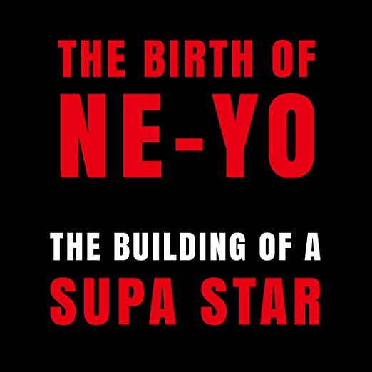 Cover for Ne-yo · Building of a Supa Star (The Ne-yo Project) (CD) [Japan Import edition] (2017)