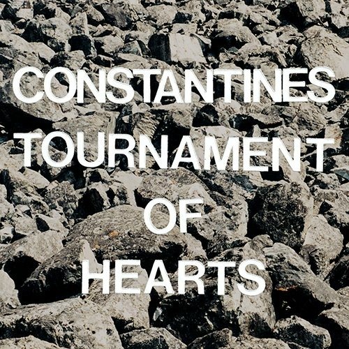 Tournament of Hearts <limited> - Constantines - Música - OCTAVE, SUB POP - 4526180427926 - 20 de septiembre de 2017