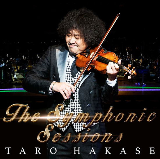 The Symphonic Sessions - Hakase Taro - Music - HATS UNLIMITED CO. - 4582137892926 - March 4, 2020