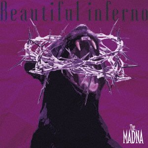 Cover for Madna · Beautiful Inferno (CD) [Japan Import edition] (2021)