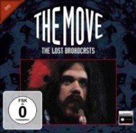 Lost Broadcasts - Move - Music - INDIES LABEL - 4938167018926 - October 25, 2012