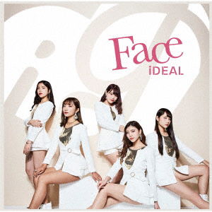 Face - Ideal - Music - DAIKI SOUND CO. - 4948722539926 - April 21, 2019