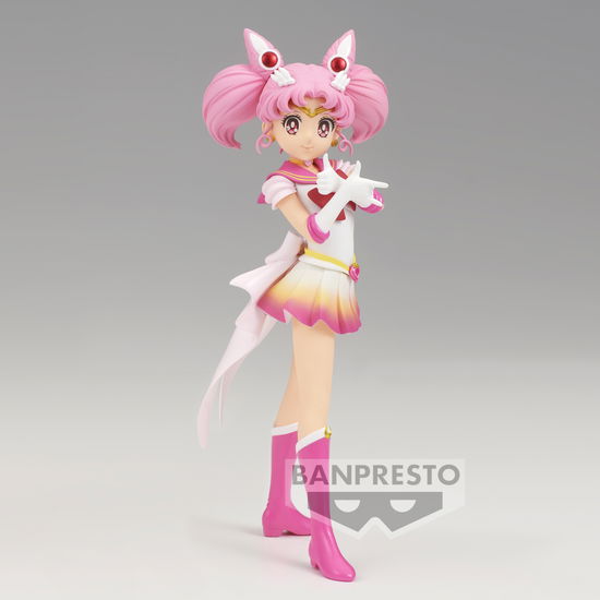 Banpresto Glitter & Glamours Figure, Pretty Guardian Sailor Moon