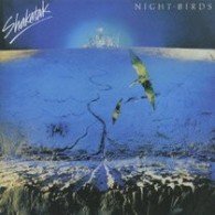 Cover for Shakatak · Night Birds * (CD) [Japan Import edition] (2008)
