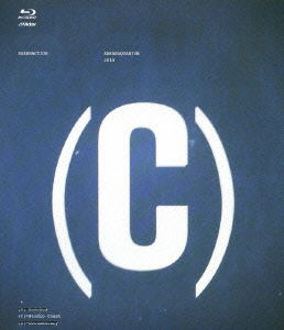 Cover for Sakanaction · Sakanaquarium 2010 (C) (MBD) [Japan Import edition] (2013)