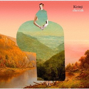 Cover for Kirinji · Cherish (CD) [Japan Import edition] (2019)