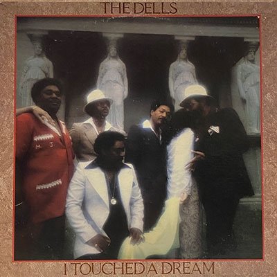 I Touched A Dream - Dells - Musik - UNIVERSAL MUSIC JAPAN - 4988031507926 - 22. juni 2022