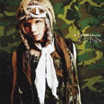 Cover for Acid Black Cherry · Crisis &lt;limited&gt; (CD) [Japan Import edition] (2011)