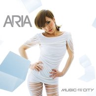 Cover for Aria · Music and the City (CD) [Japan Import edition] (2010)