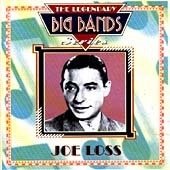 Cover for Joe Loss · Loss Joe-big Band Greats (CD) (2000)