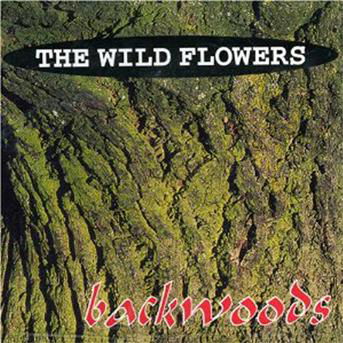 Cover for The Wildflowers · Backwoods (CD) (2022)