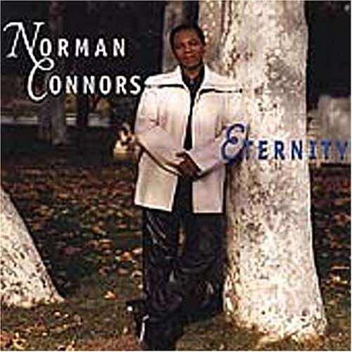 Cover for Norman Connors · Eternity (CD) (1999)