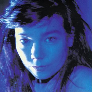 Cover for Björk · Telegram (CD) (2022)