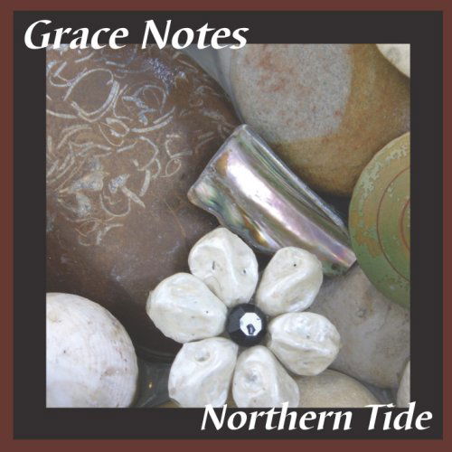 Cover for Grace Notes · Northern Tide (CD) (2008)