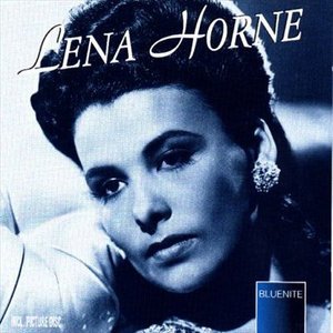 Cover for Lena Horne · Lady Is A Tramp (CD) (2002)