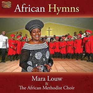 Cover for Louw, Mara &amp; African Meth · African Hymns (CD) (2009)