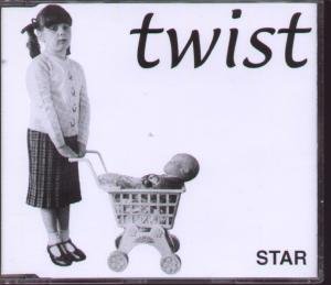 Cover for Twist · Star (CD) (2009)