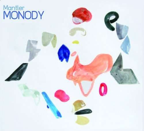 Cover for Mantler · Monody (CD) (2010)