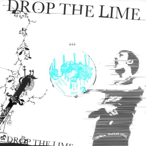 Cover for Drop The Lime · This Means Forever (CD) (2005)