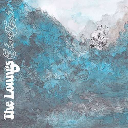 Loungs · Short Cuts (CD) (2015)