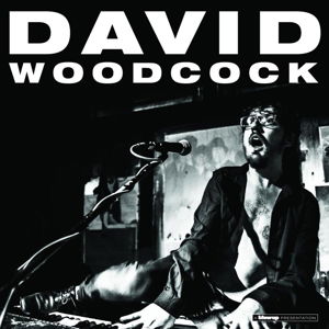 Cover for David Woodcock · David Woodcock - David Woodcock (CD) (2010)