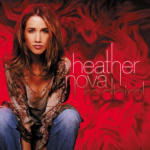 Redbird - Heather Nova - Musikk - V2 - 5033197348926 - 8. august 2005