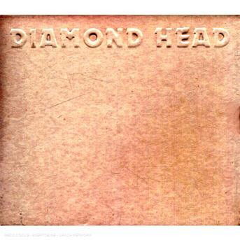 Lightning To The Nations - Diamond Head - Music - SANCTUARY PRODUCTIONS - 5050159123926 - July 7, 2014