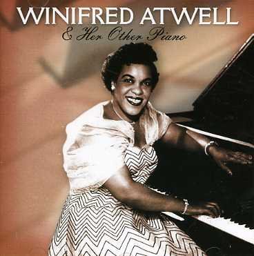 And Her Other Piano - Winifred Atwell - Música - HALLMARK - 5050457056926 - 24 de agosto de 2006