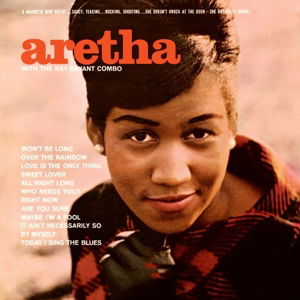 Aretha - Aretha Franklin - Music - HALLMARK - 5050457139926 - July 30, 2013