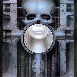 Brain Salad Surgery -rema - Emerson, Lake & Palmer - Música - SANCR - 5050749205926 - 8 de maio de 2008