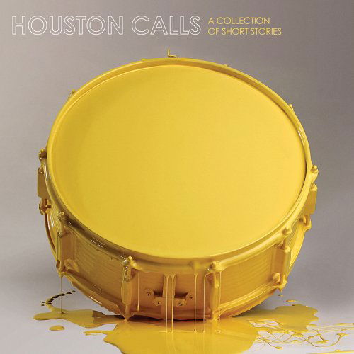 Cover for Houston Calls · A Collection of Short Stories (CD) (2005)